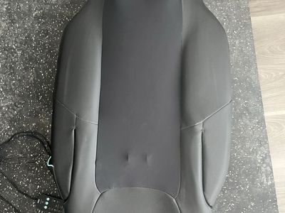 Chirp Contour Roller Table