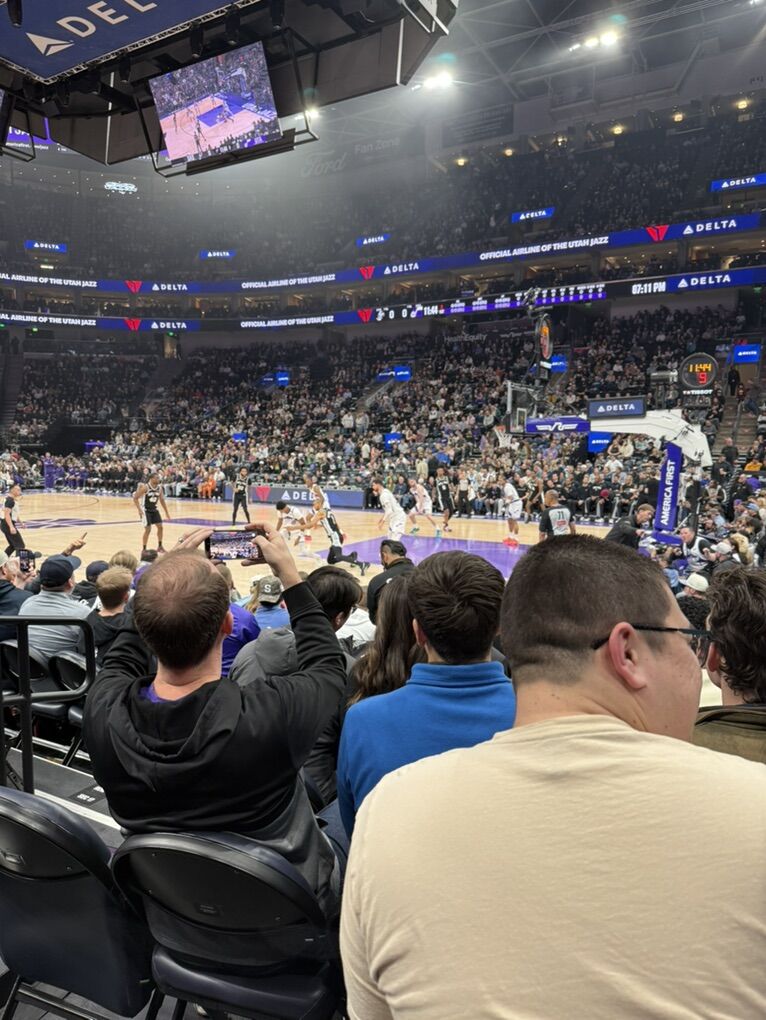 Toyota Club Jazz Vs Heat