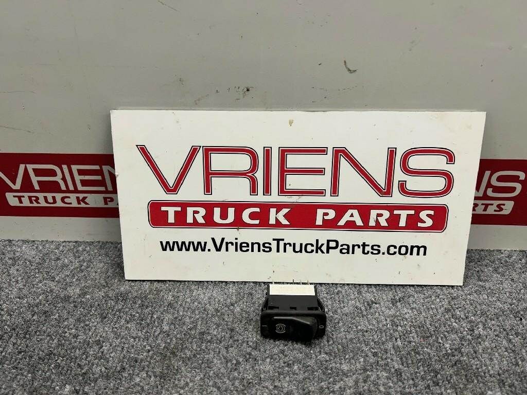 Peterbilt Dashboard Switch