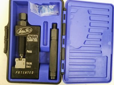Motion Pro PBR Chain Breaker (57-8470-L-BIN1)