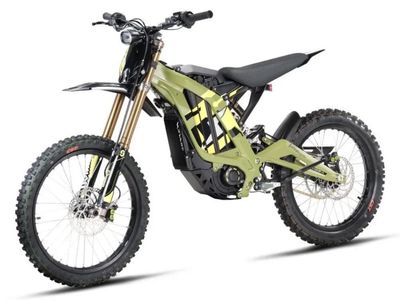 Surron Light Bee X LBX 2026