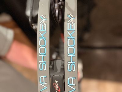 Bow Tech Eva Shockey Gen 2