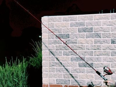 Zebco Slingshot Spinning Fishing Rod and Reel Combo