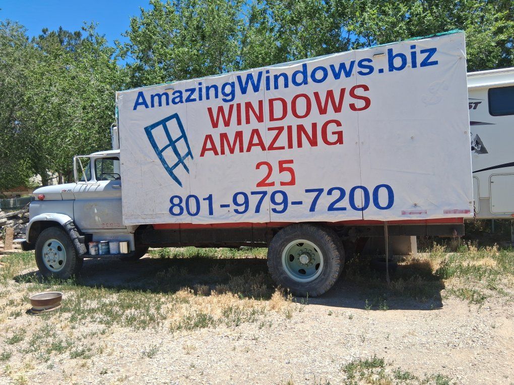 Windows & Door business