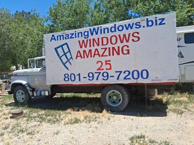 Windows & Door business