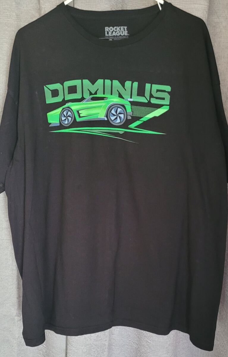 Rocket League T Shirt