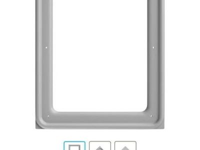 Southbend 2825-1 Door Gasket (3 Pan)