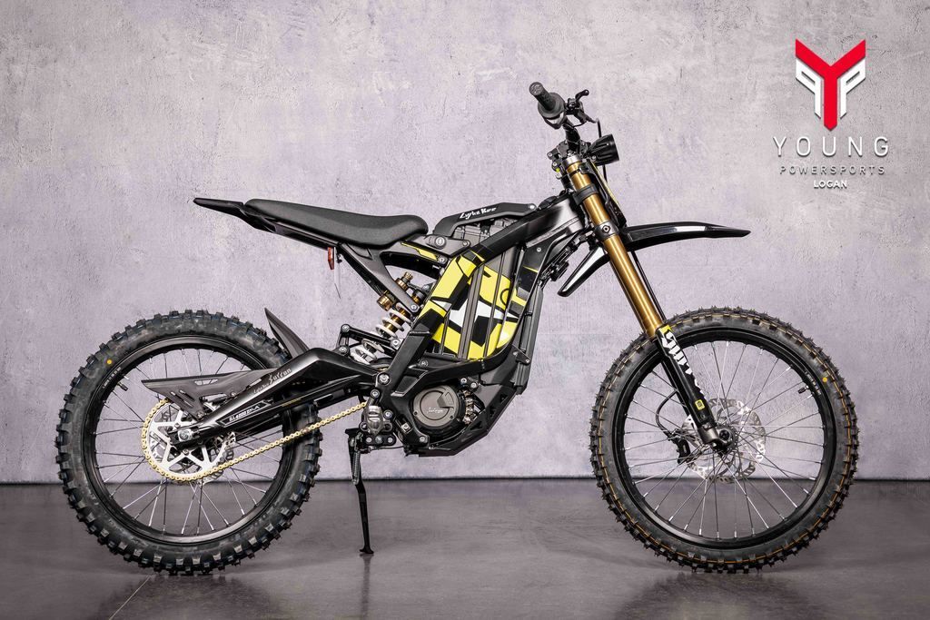 2025 SUR-RON Light Bee X