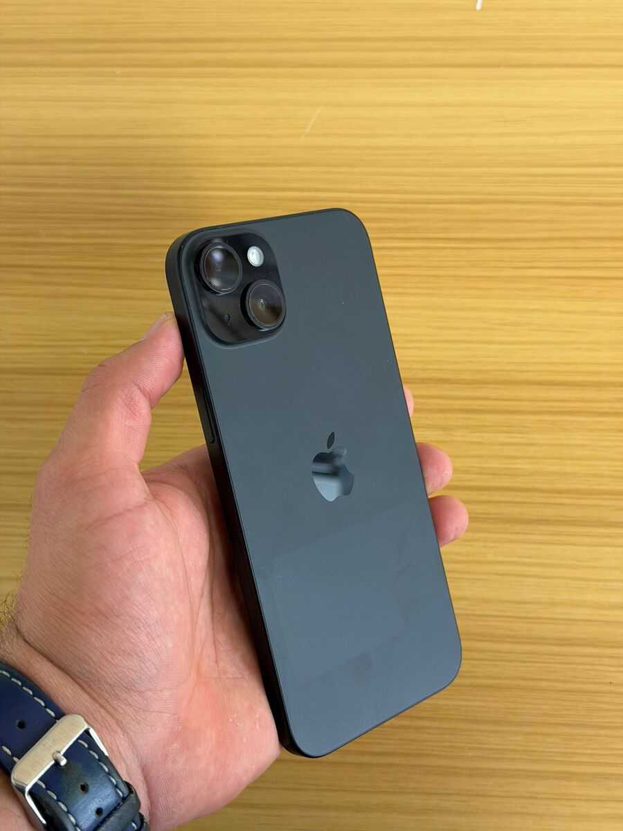 iPhone 15 Plus 128GB Unlocked