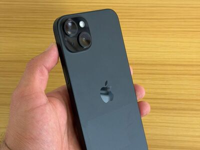 iPhone 15 Plus 128GB Unlocked