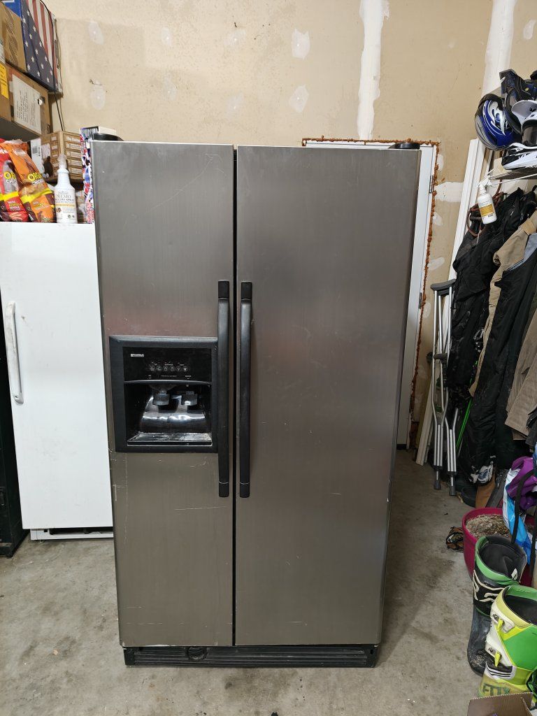 Kenmore Refrigerator