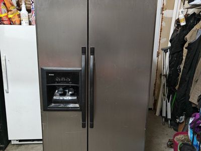 Kenmore Refrigerator