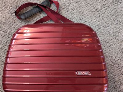 Rimowa beauty case