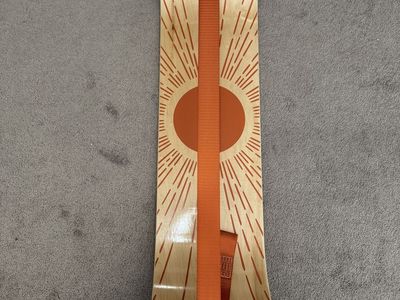 Gibbon slack board