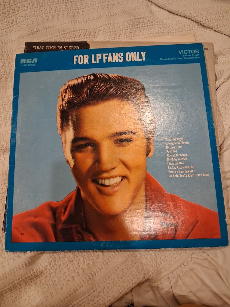 Classic Vinyl Records