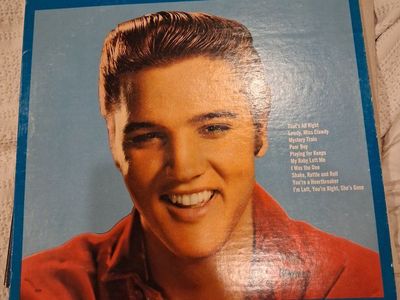 Classic Vinyl Records