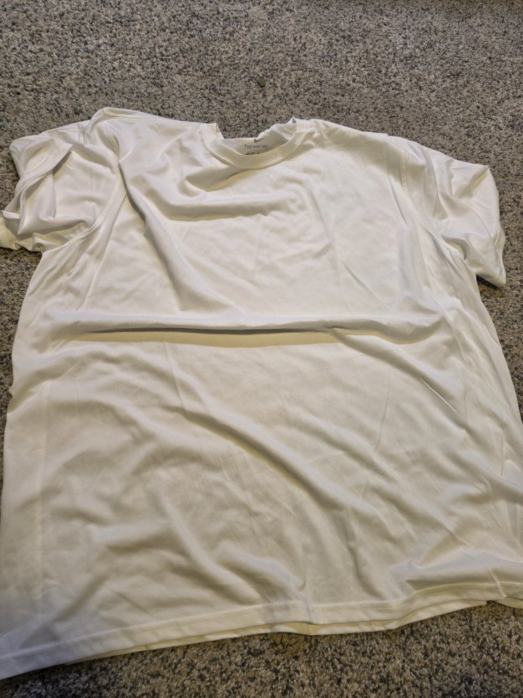 2 lx tee shirts brand new