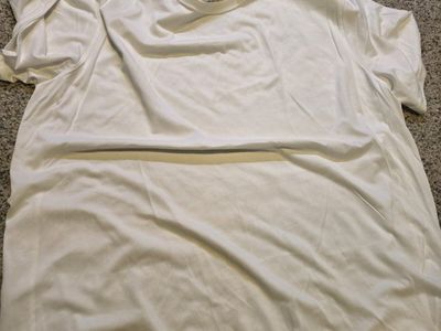 2 lx tee shirts brand new