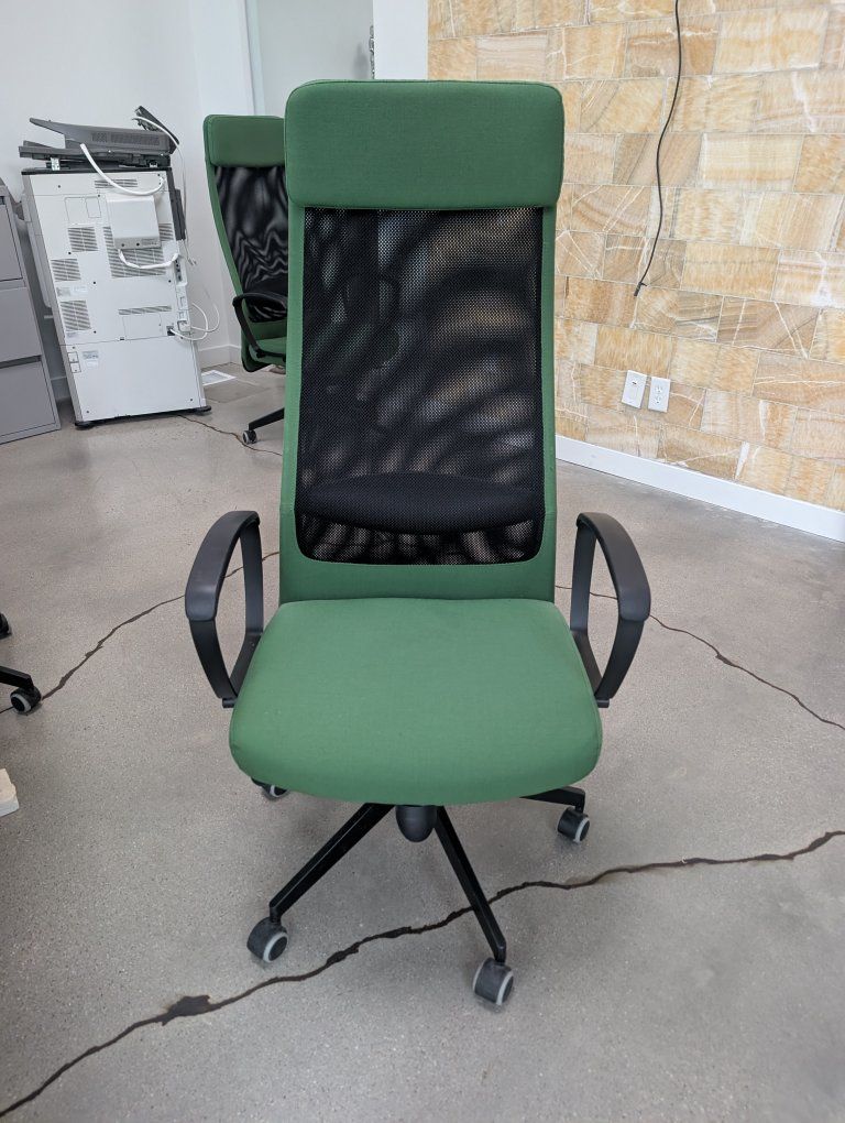 ikea Markus office chair