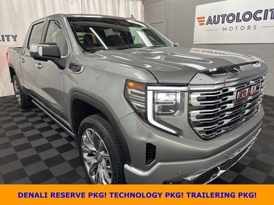 2024 GMC 1500 Denali