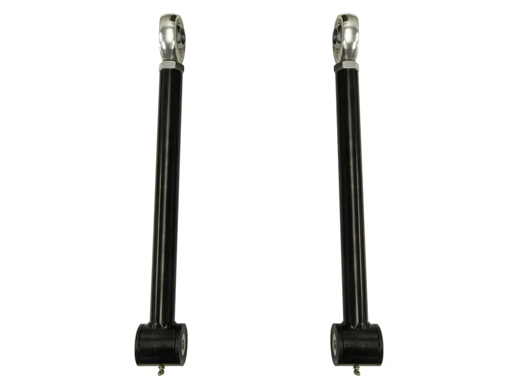 ICON Rear Adjustable Lower Link Kit for 2007-2018 JK Jeep Wrangler ICON Vehicle Dynamics 21041 Rubicon Sahara