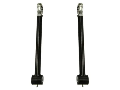 ICON Rear Adjustable Lower Link Kit for 2007-2018 JK Jeep Wrangler ICON Vehicle Dynamics 21041 Rubicon Sahara