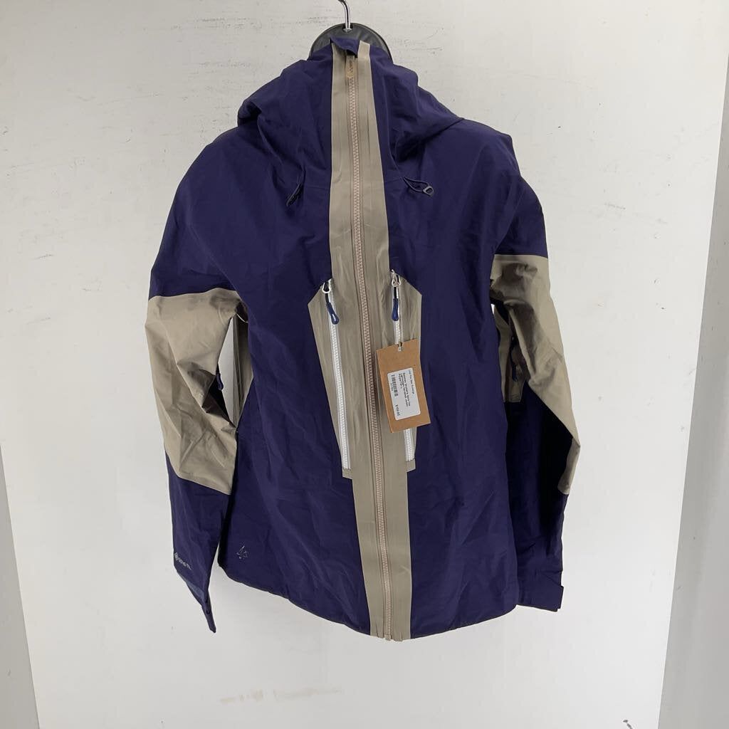 Salomon Women's Gore-Tex Lightweight Hardshell Jacket