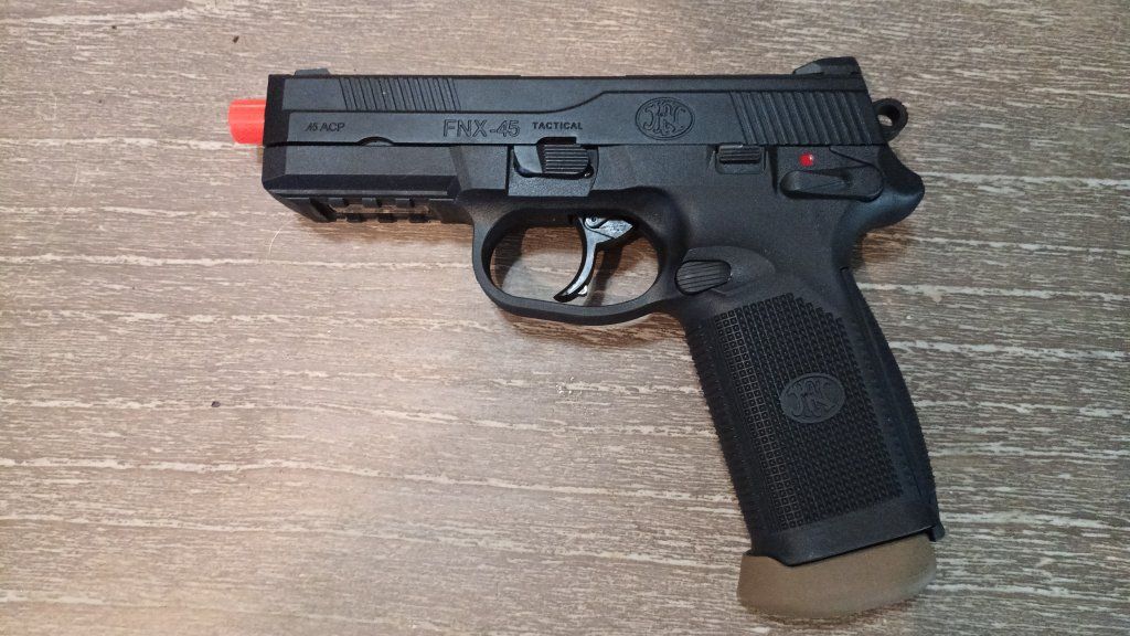 fnx 45