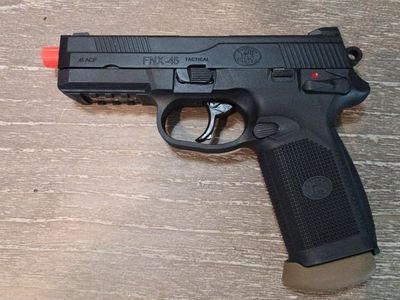 fnx 45