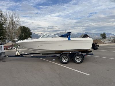 1996 ish sea swirl boat