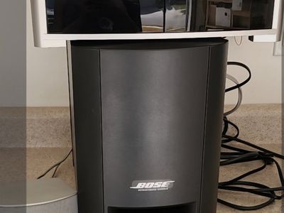 BOSE SURROUND SOUND
