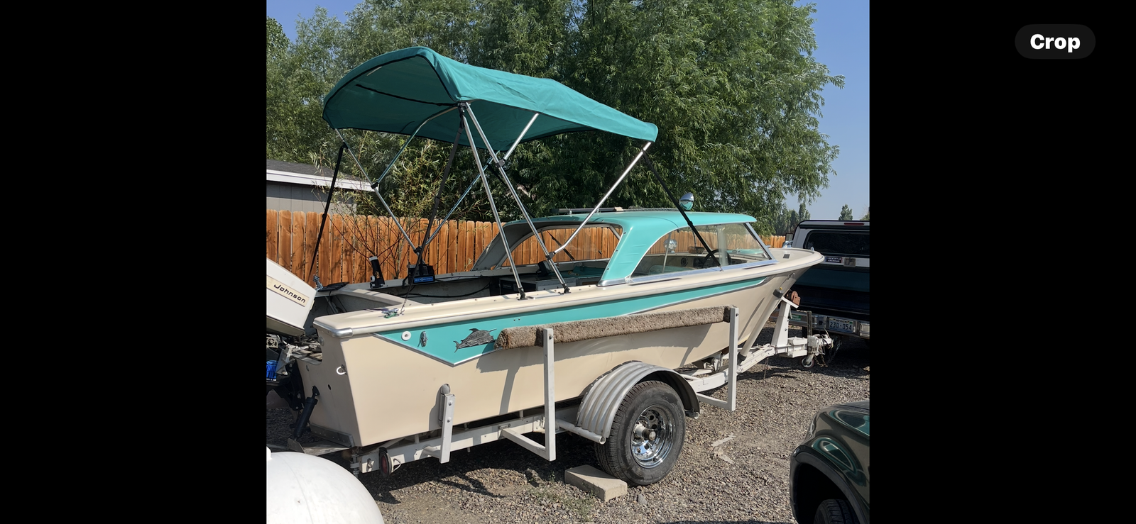 Boat Water Kraft