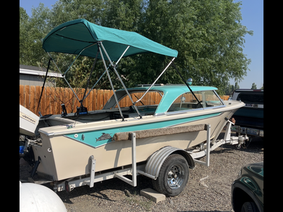 Boat Water Kraft