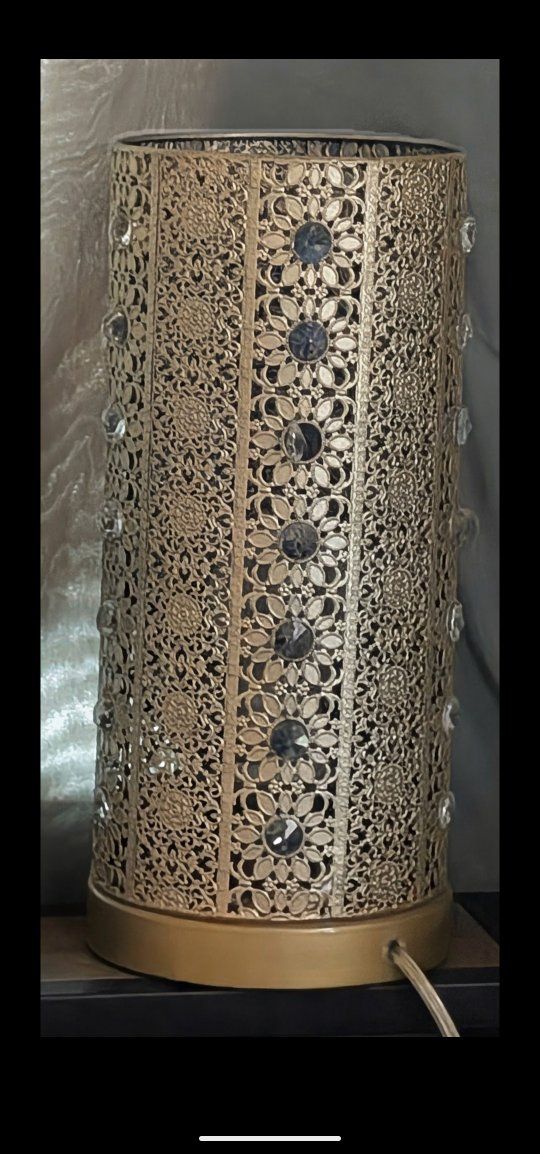 Table Lamp - Unique Decorative Lighting