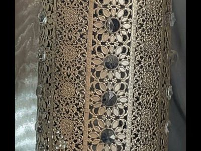 Table Lamp - Unique Decorative Lighting