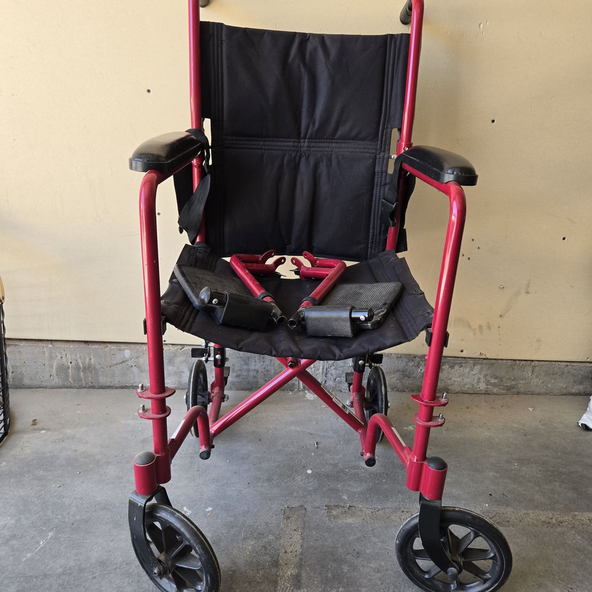 Drive brand - Wheelchair
