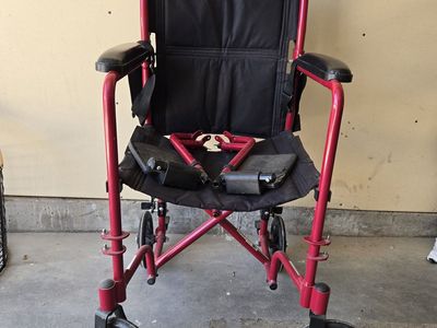 Drive brand - Wheelchair