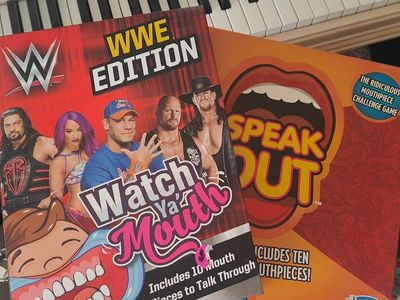 $3 Board & Card Games