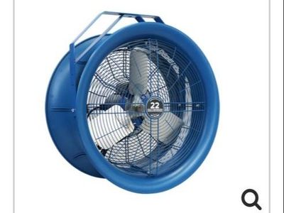 Industrial Fan