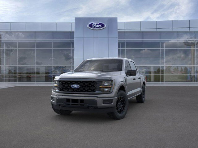 Ford F-150 2025 in Salt Lake City, UT 2