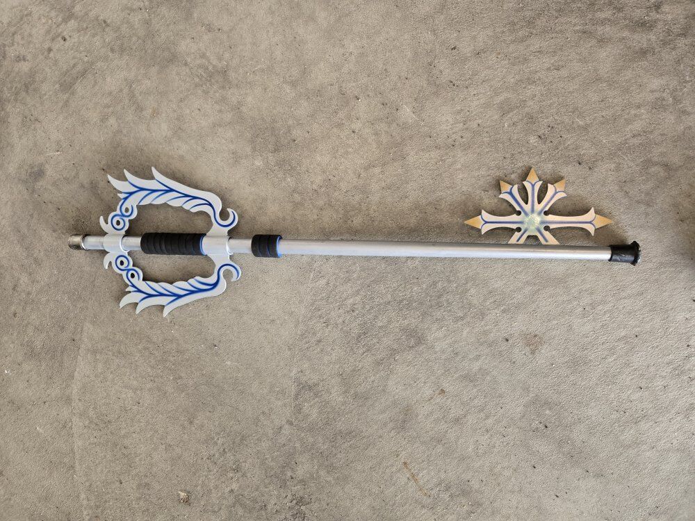 Metal Replica Sword