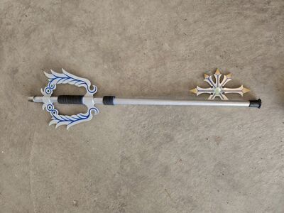 Metal Replica Sword