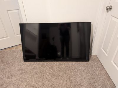 55 inch Vizio Quantum M-Series TV