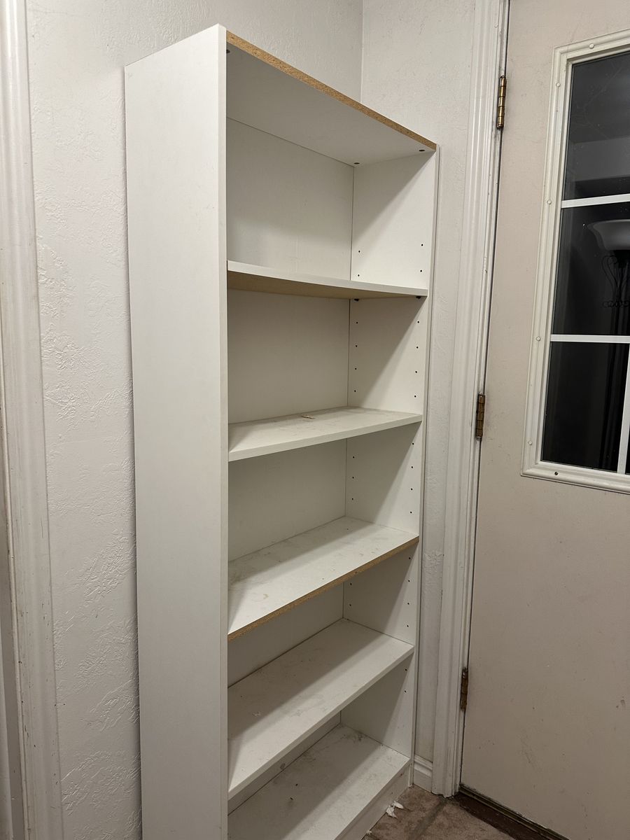 Bookshelf