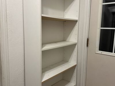 Bookshelf