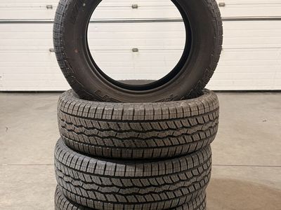 FALKEN WILD PEAK A/T 265/60R20 112H