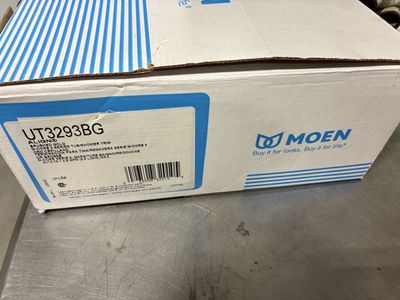 Moen Align Tub/Shower Trim