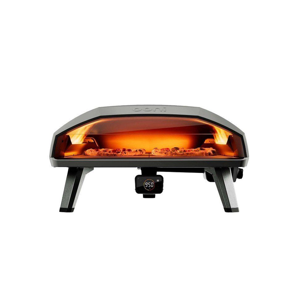 NEW- Ooni Koda 2 Max 24in Outdoor Pizza Oven