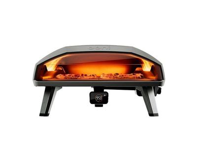 NEW- Ooni Koda 2 Max 24in Outdoor Pizza Oven