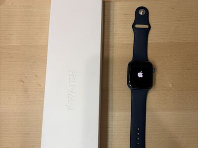 iwatch Series 7 Blue 45mm